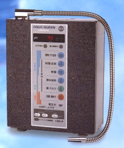 �A�N�A�N�C�[���@�N���X�^��