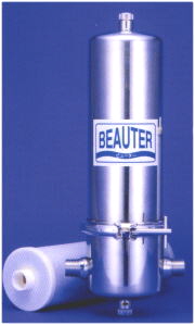 �r���[�^�[�@BEAUTER