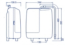 �s�A�p���e�Q�@�s���A�p���e�Q�@�g�[���[�A�C�e�b�N�X�@ATX-203