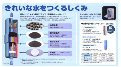 �J�[�g���b�W�����\��